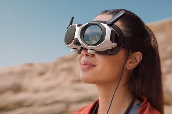 Insta360 Antigravity A1 Explorer Bundle