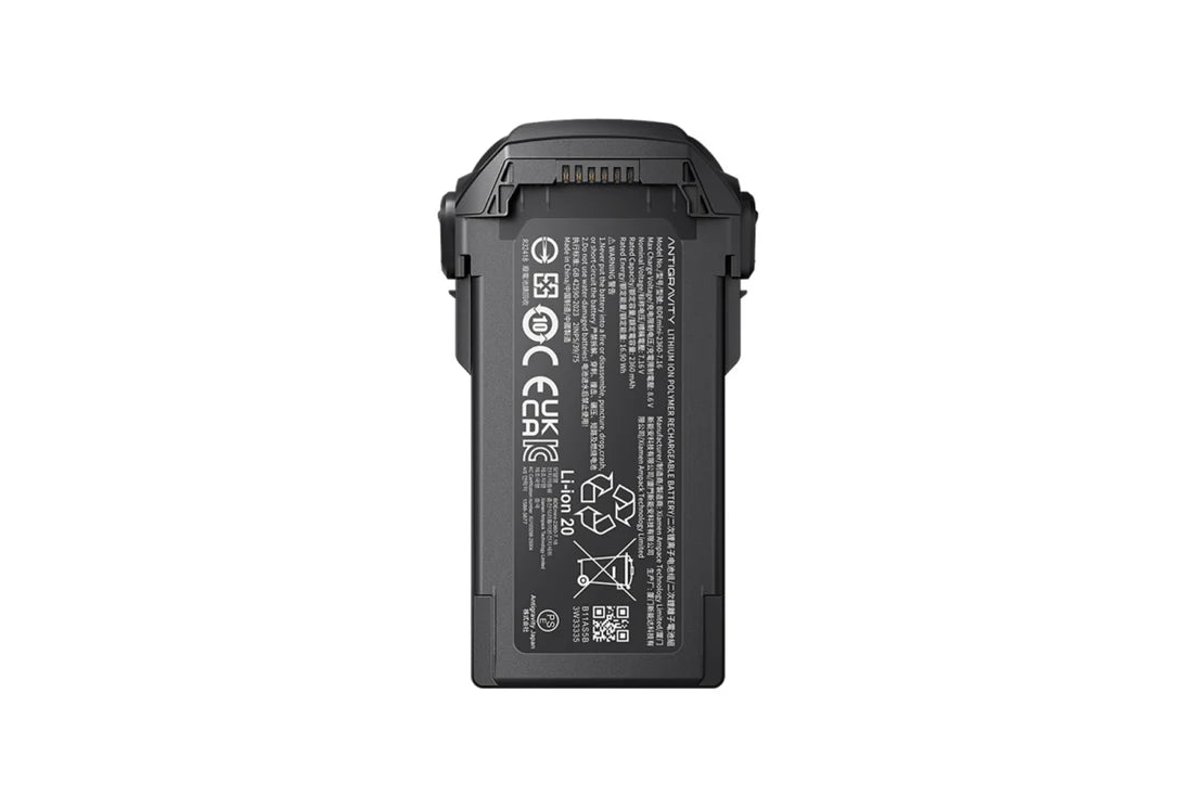 Insta360 Antigravity A1 Flight Battery