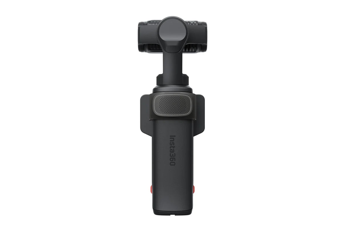 Insta360 Luna Ultra Creator Bundle Cosmic Black