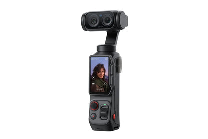 Insta360 Luna Ultra Creator Bundle Cosmic Black