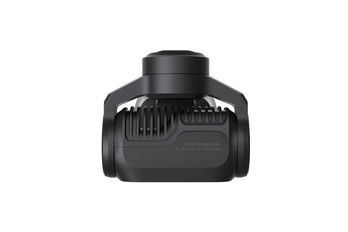 Insta360 Luna Ultra Creator Bundle Cosmic Black