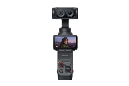 Insta360 Luna Ultra Creator Bundle Cosmic Black
