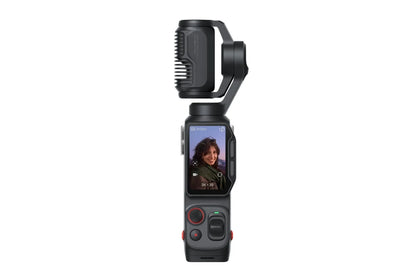 Insta360 Luna Ultra Creator Bundle Cosmic Black