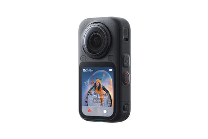 Insta360 X6 Standard Bundle Midnight Black