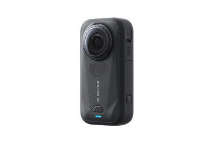 Insta360 X6 Standard Bundle Midnight Black