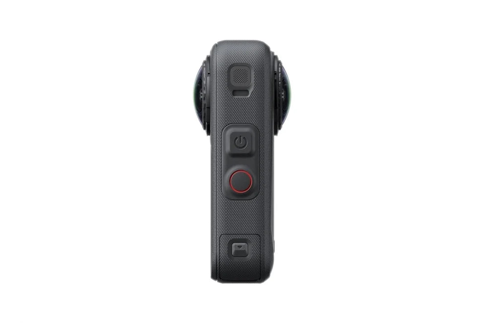 Insta360 X6 Standard Bundle Midnight Black