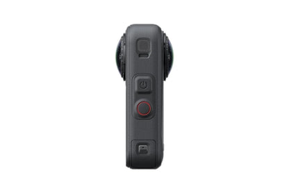 Insta360 X6 Standard Bundle Midnight Black