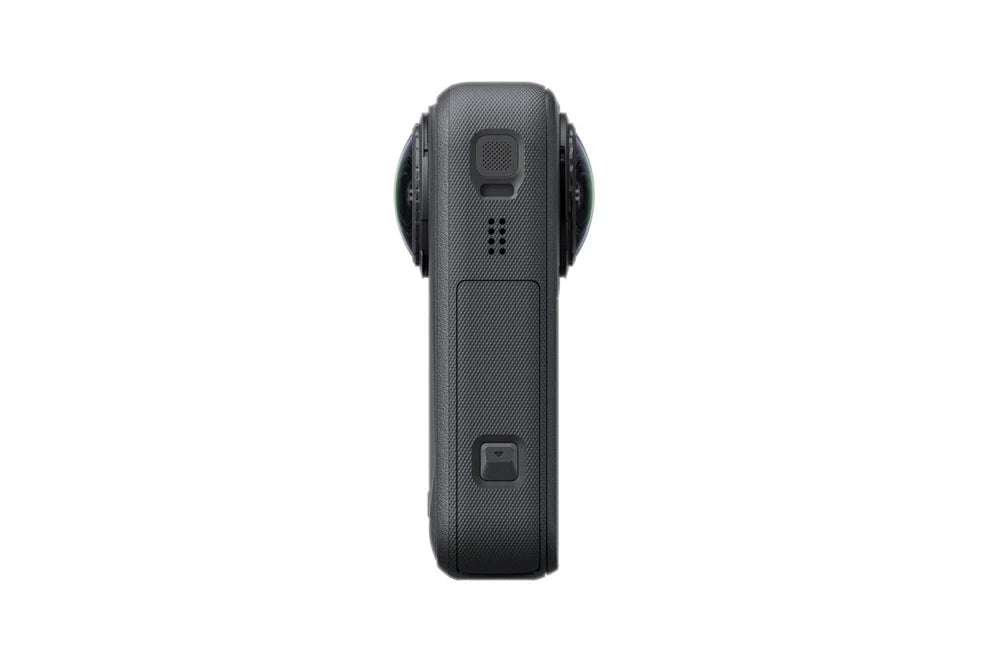 Insta360 X6 Standard Bundle Midnight Black