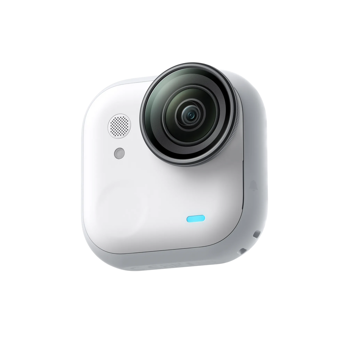 Insta360 GO Ultra Standard Edition / Arctic White