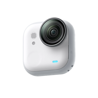 Insta360 GO Ultra Standard Edition / Arctic White