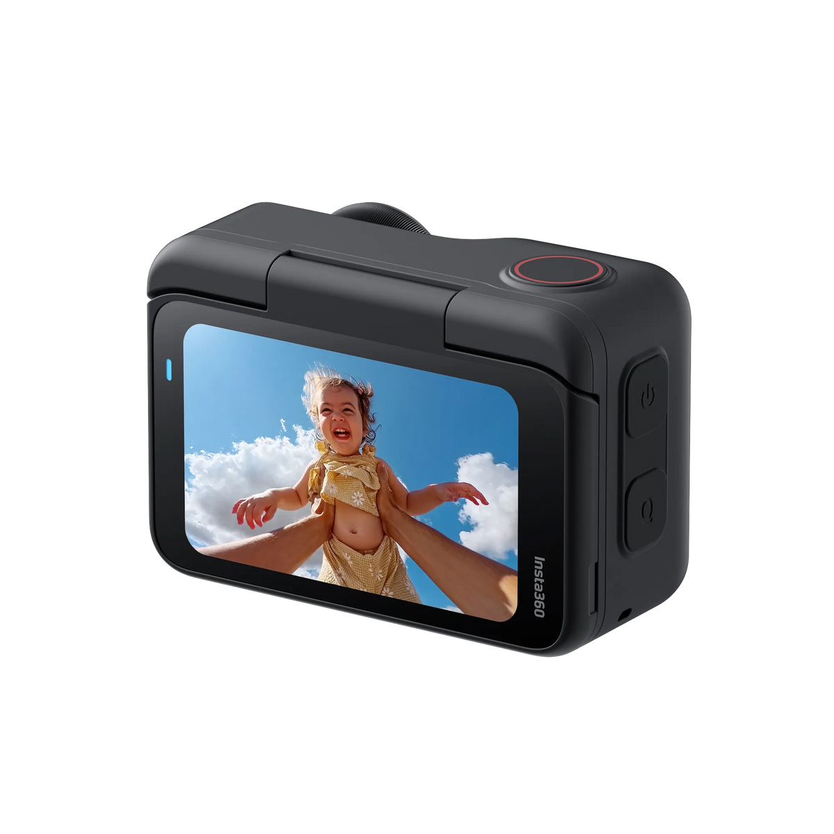 Insta360 GO Ultra Standard Edition / Midnight Black