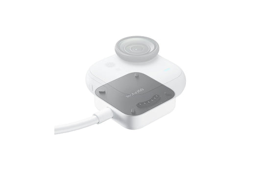 Insta360 GO Ultra Charging Base