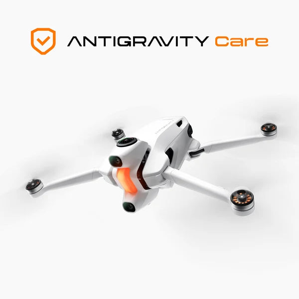 Insta360 Antigravity Care 2-Year_EN