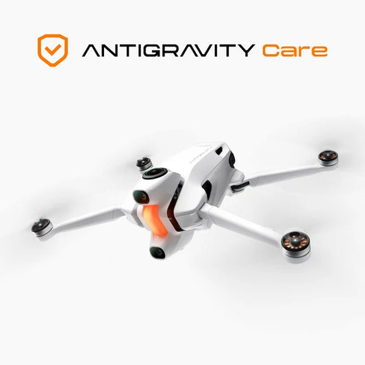 Insta360 Antigravity Care 2-Year_EN