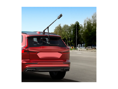 Insta360 Dual Suction Cup Car Mount