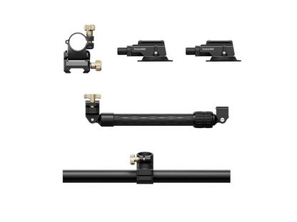 Insta360 Dual Suction Cup Car Mount