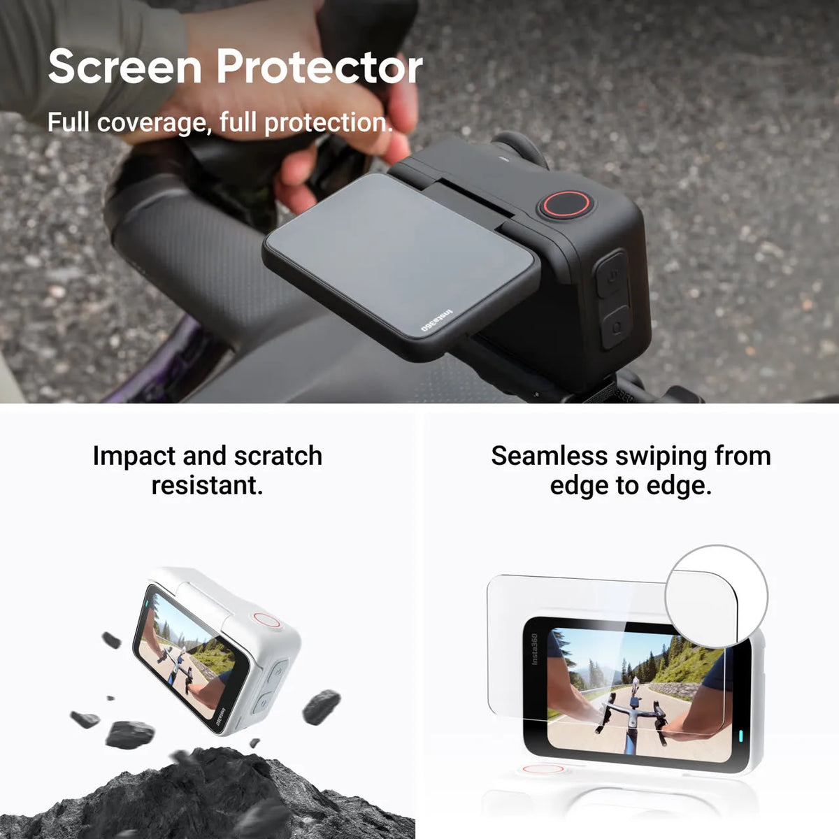 Insta360 GO Ultra Lifestyle Bundle (FlexiCare)