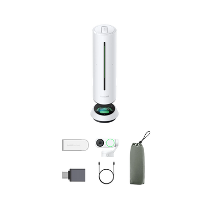 Insta360 Wave (white)