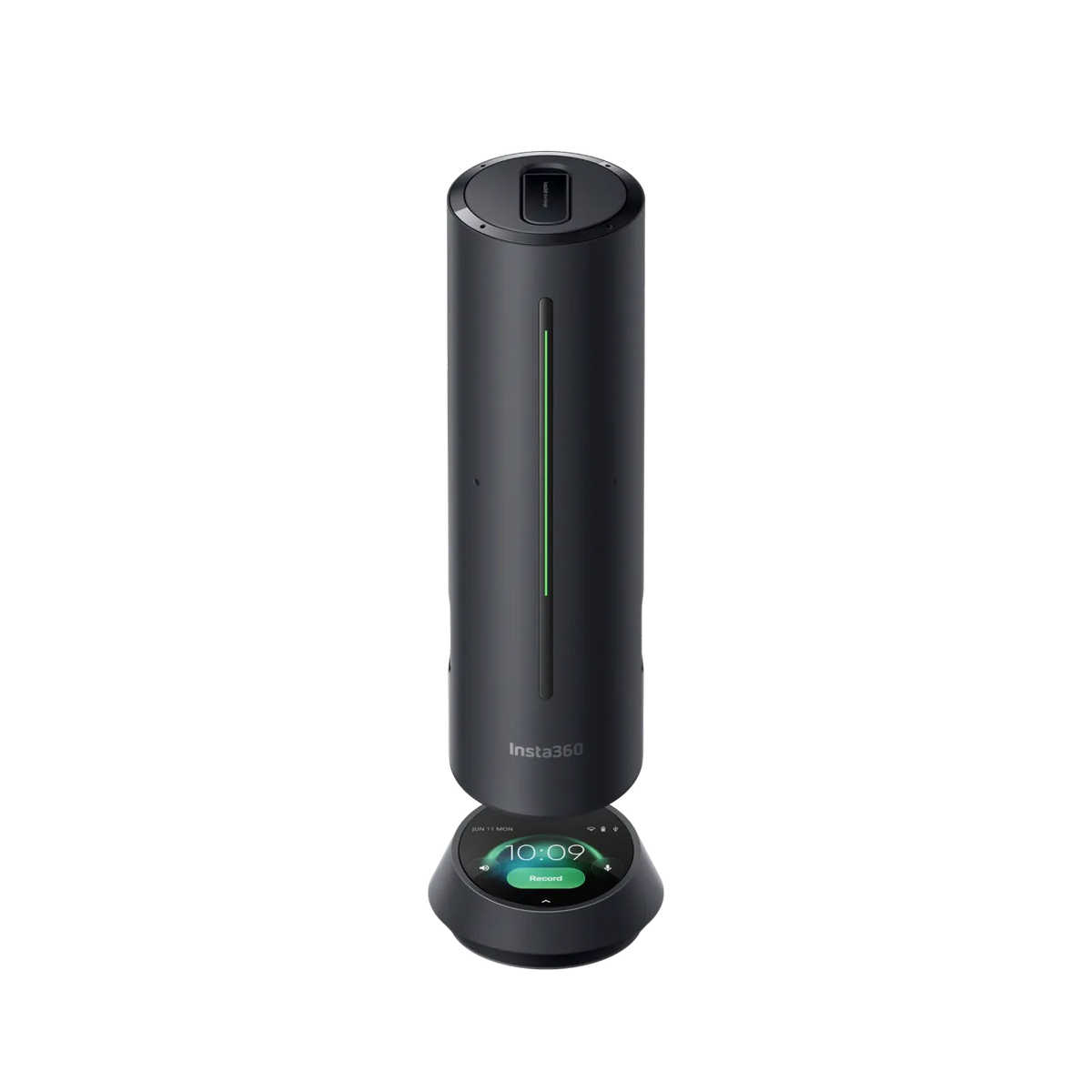 Insta360 Wave Graphite Black