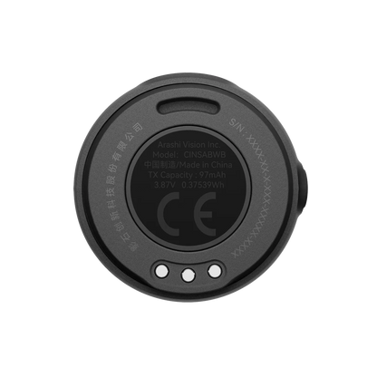 Insta360 Mic Air (1 TX + 1 RX)