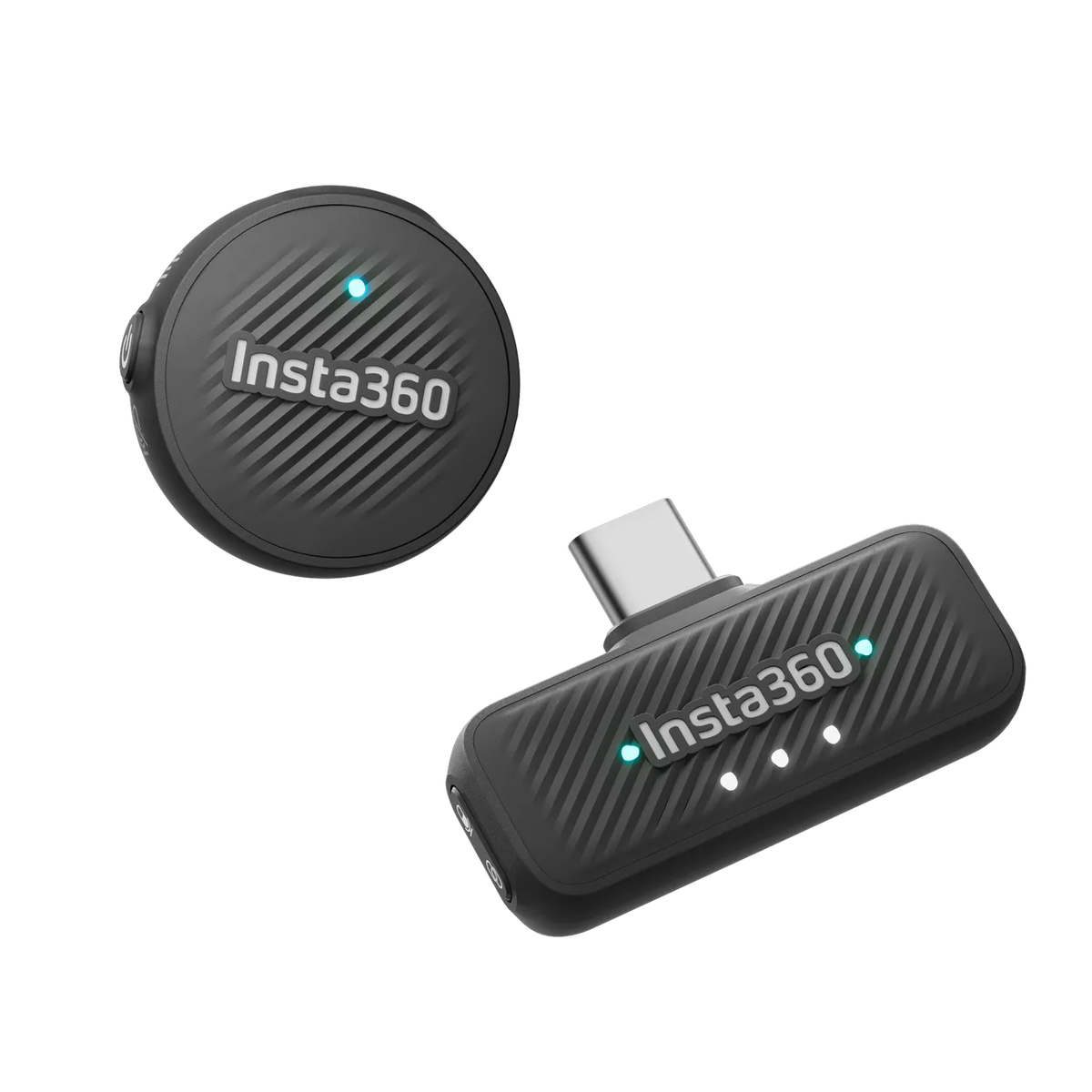 Insta360 Mic Air (1 TX + 1 RX)