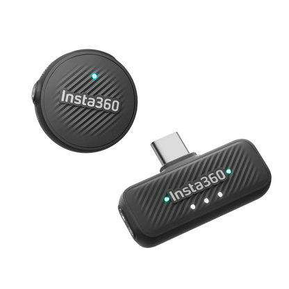 Insta360 Mic Air (1 TX + 1 RX)
