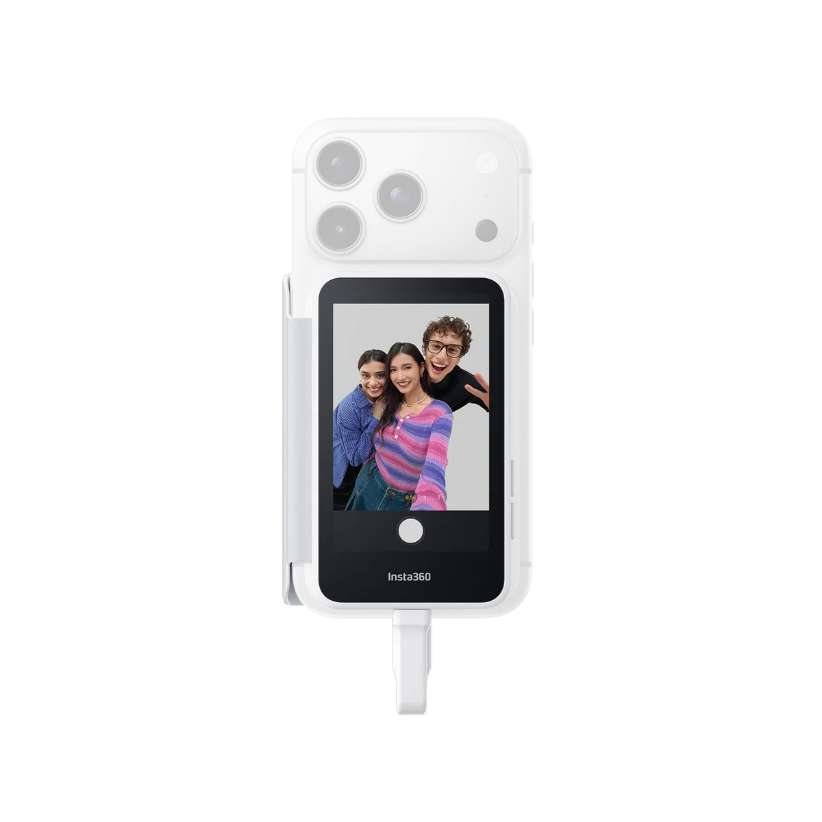 Insta360 Selfie Screen