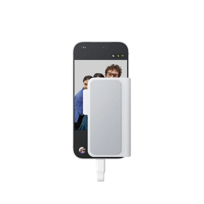 Insta360 Selfie Screen