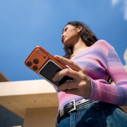Insta360 Selfie Screen