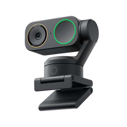 Insta360 Link 2 Pro Graphite Black