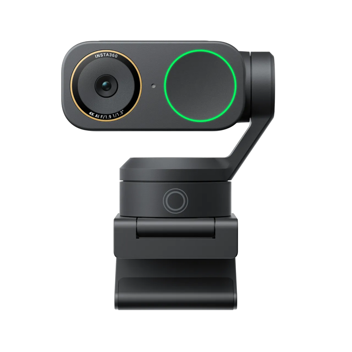 Insta360 Link 2 Pro Graphite Black