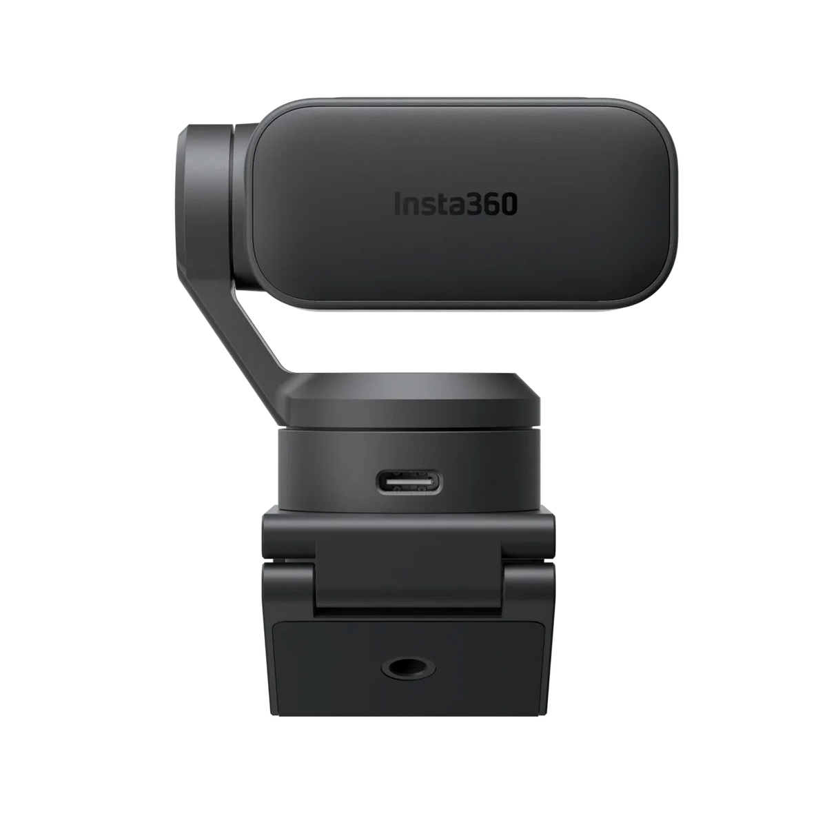 Insta360 Link 2 Pro Graphite Black
