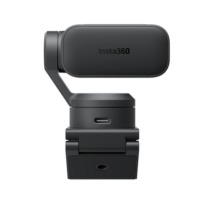 Insta360 Link 2 Pro Graphite Black