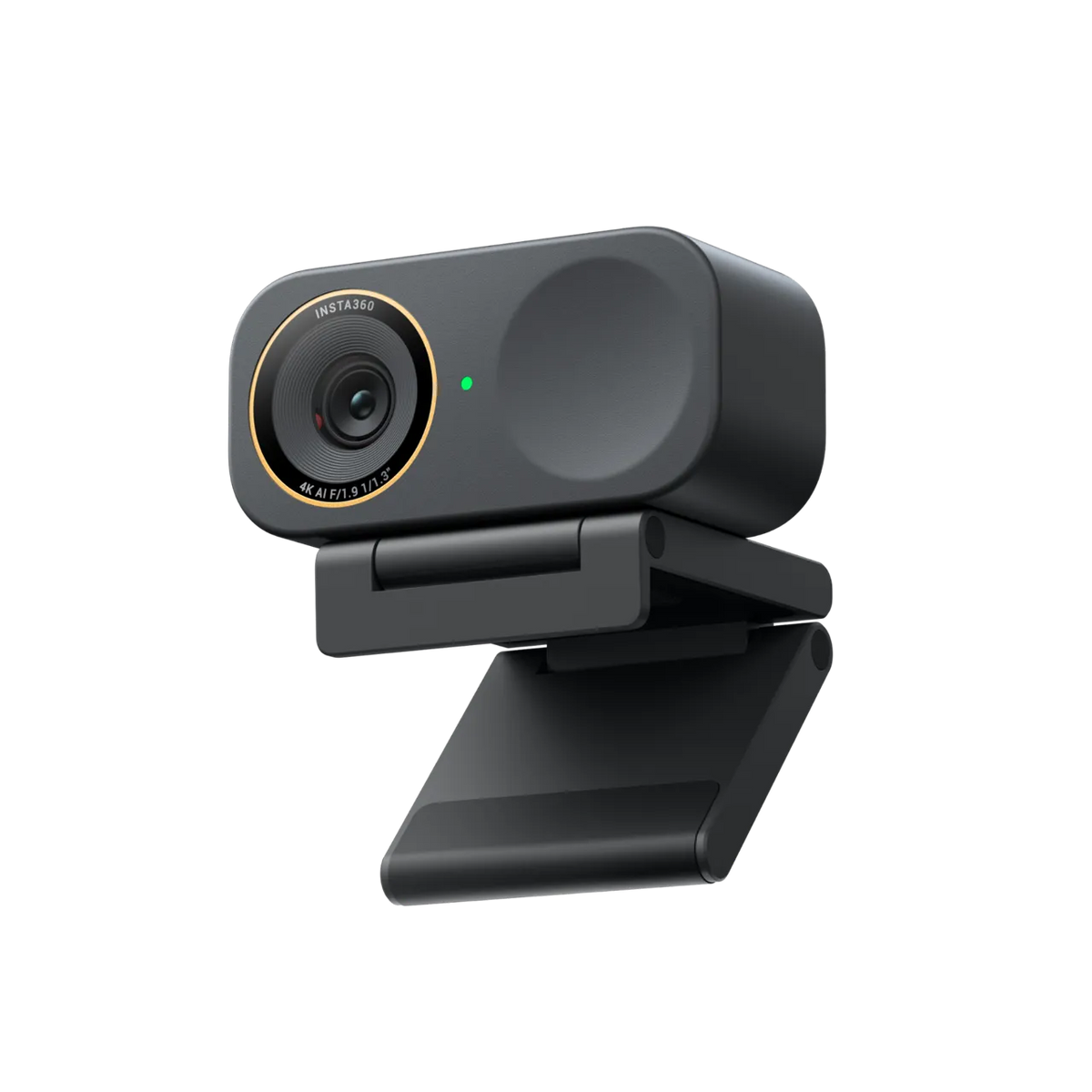 Insta360 Link 2C Pro Graphite Black