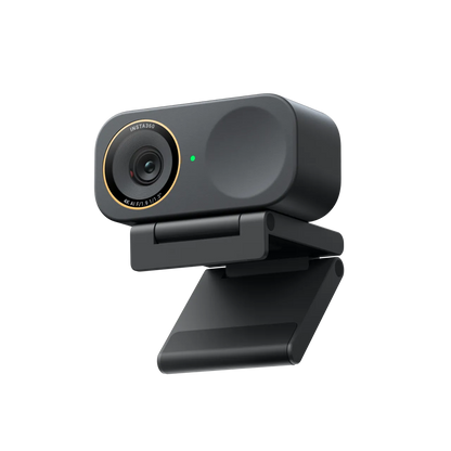 Insta360 Link 2C Pro Graphite Black