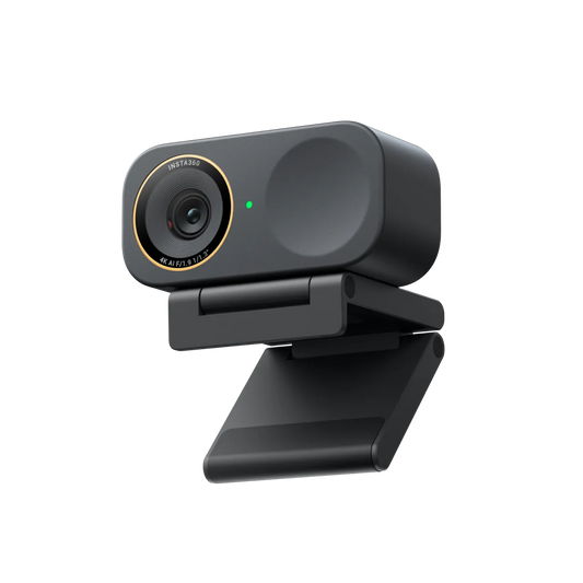 Insta360 Link 2C Pro Graphite Black