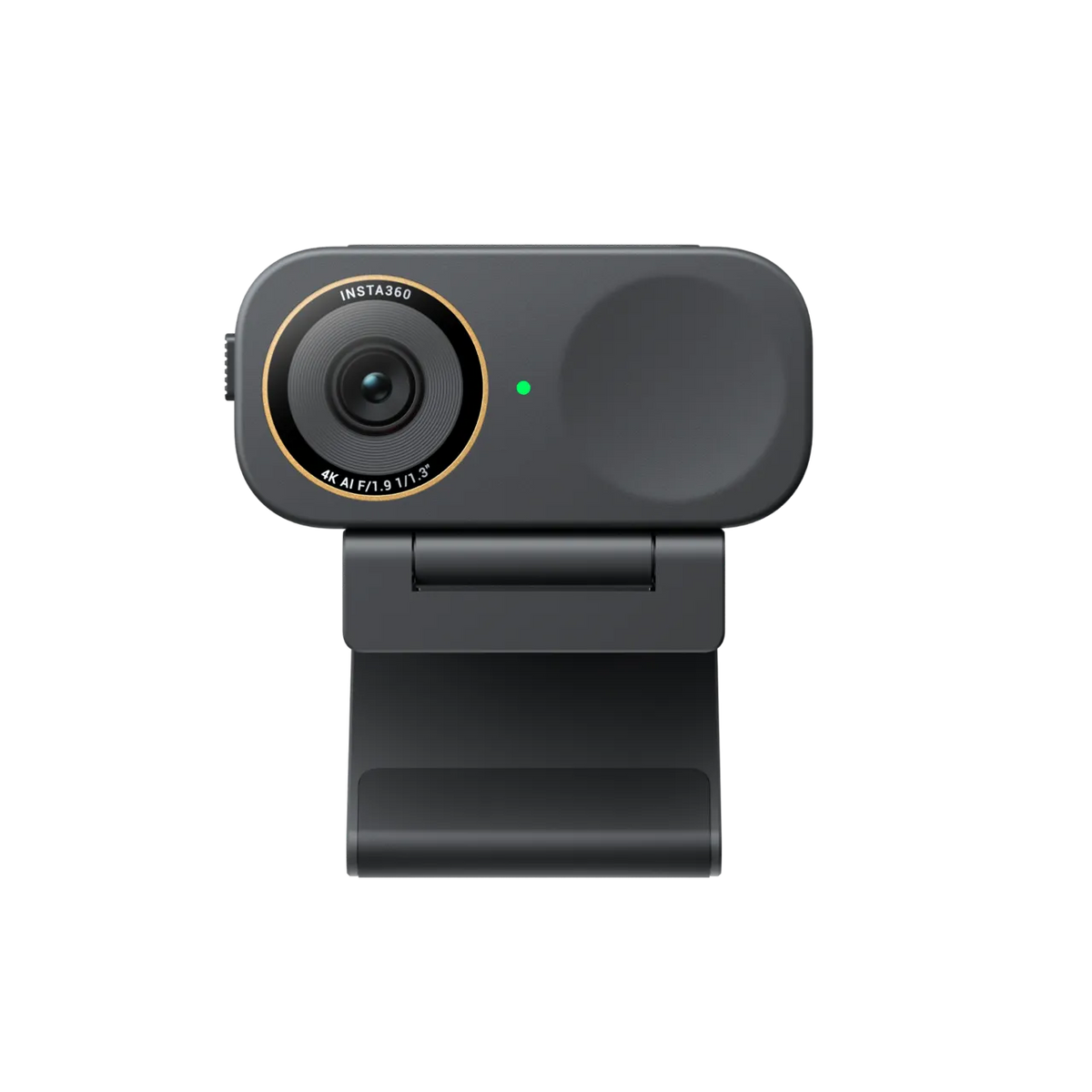 Insta360 Link 2C Pro Graphite Black