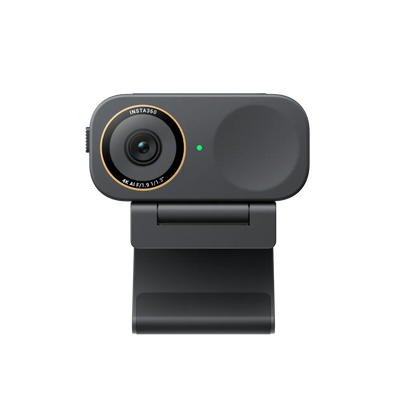 Insta360 Link 2C Pro Graphite Black