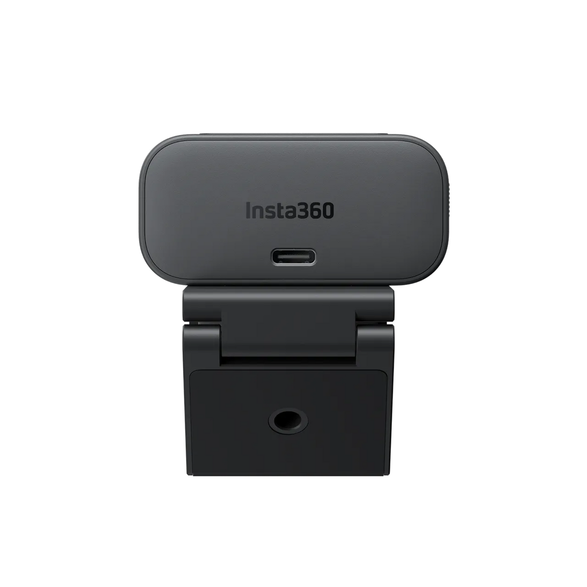 Insta360 Link 2C Pro Graphite Black