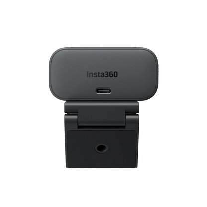 Insta360 Link 2C Pro Graphite Black