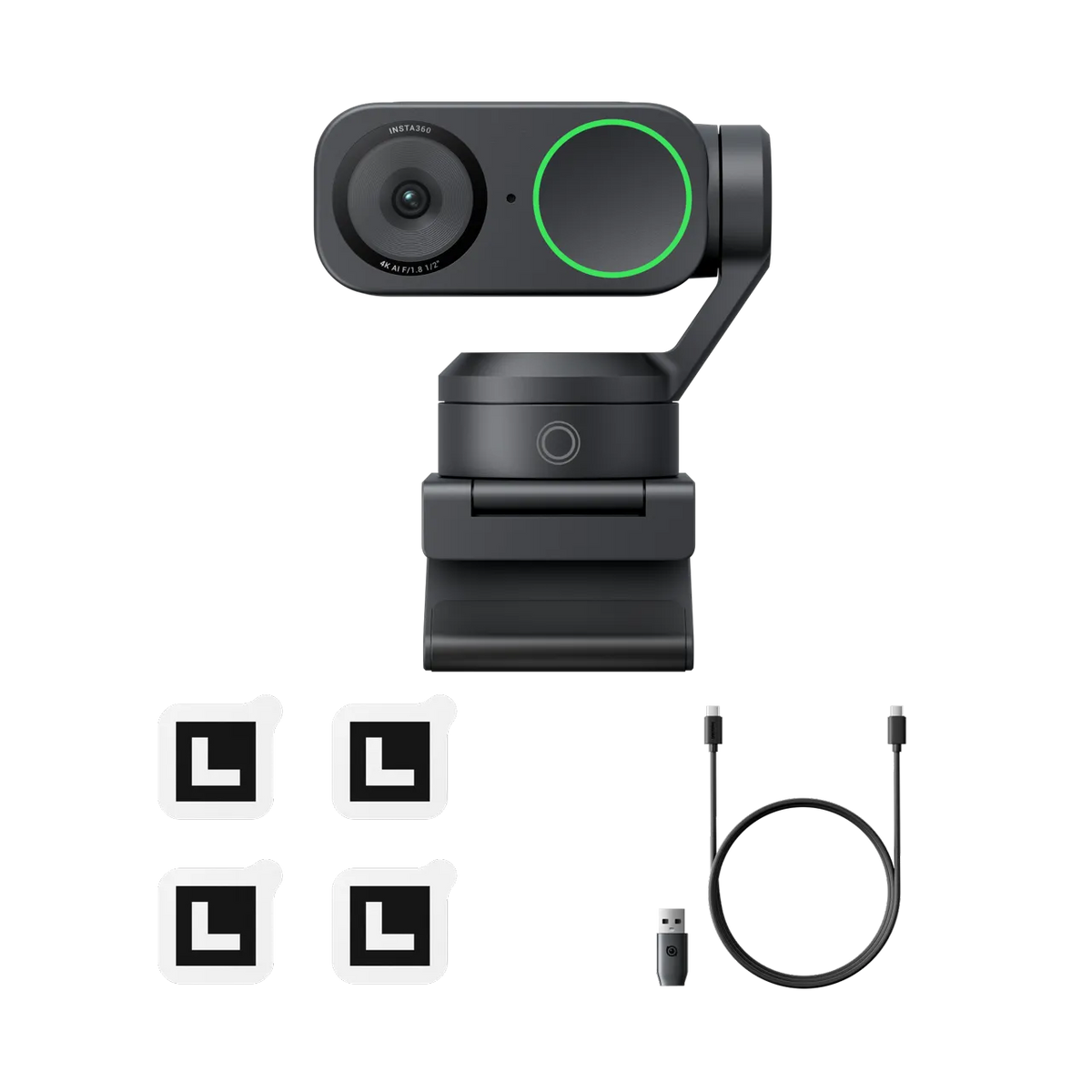 Insta360 Link 2 (HU)