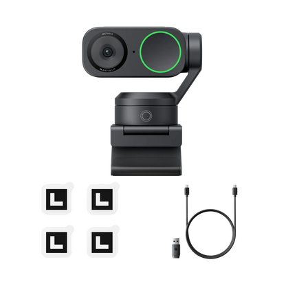 Insta360 Link 2 (HU)