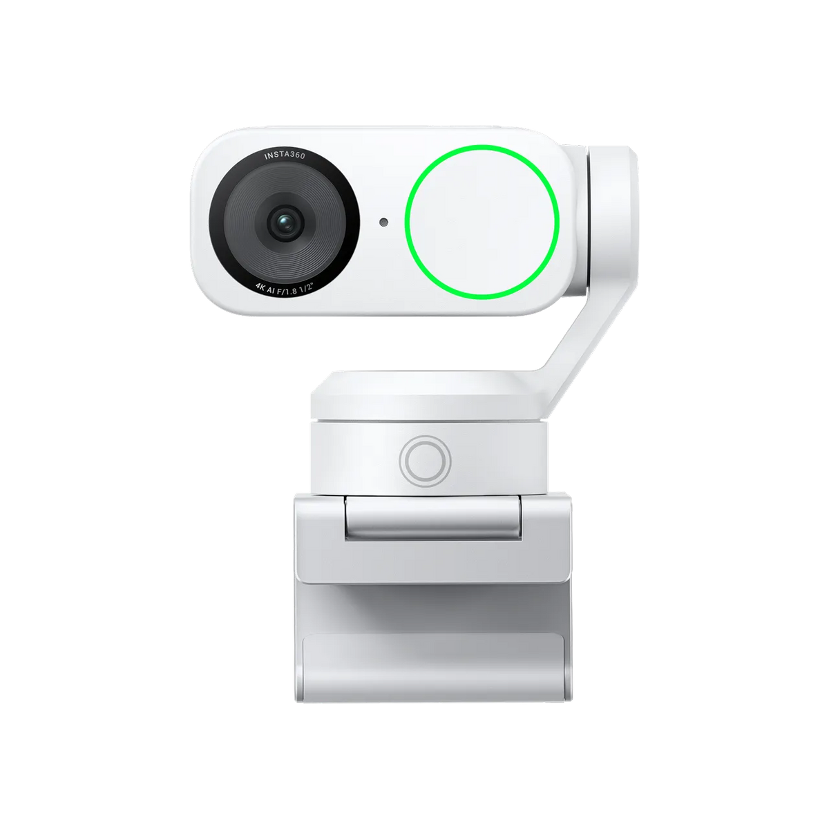 Insta360 Link 2C Stanadard Edition/Arctic White