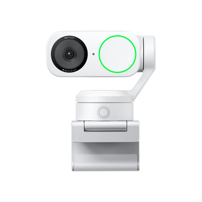 Insta360 Link 2C Stanadard Edition/Arctic White
