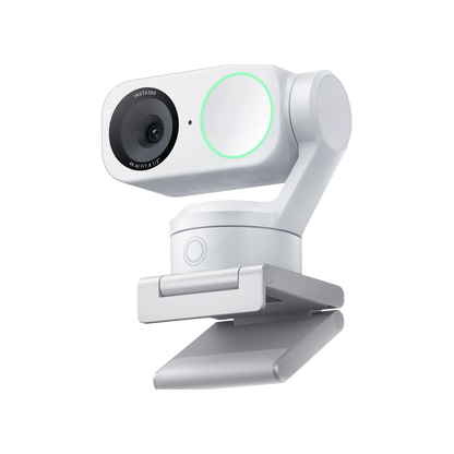 Insta360 Link 2C Stanadard Edition/Arctic White