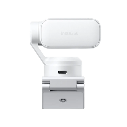 Insta360 Link 2C Stanadard Edition/Arctic White