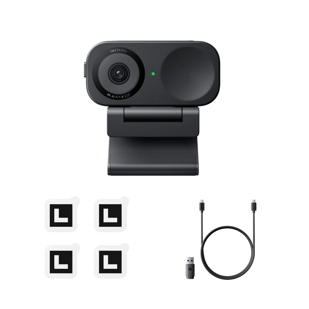 Insta360 Link 2C
