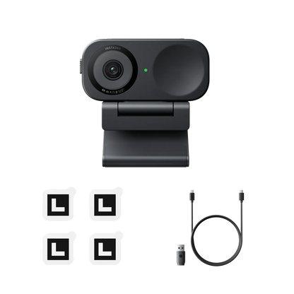 Insta360 Link 2C