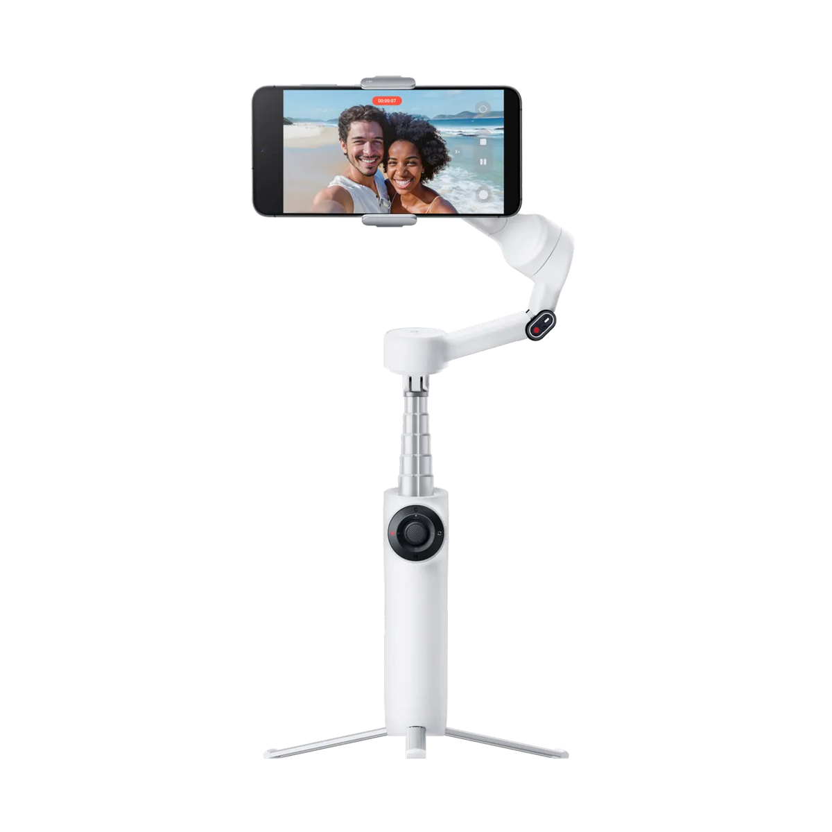 Insta360 Flow 2 (White) (HU)