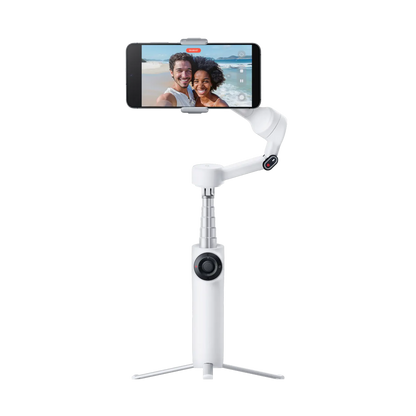 Insta360 Flow 2 (White) (HU)